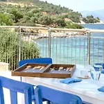 Luxury House, Private Pool, Stunning Sunsets, Karpuz Villa Çamlık