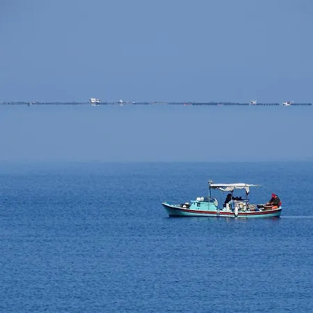 Luxury Beach House, Private Pool, Stunning Sunsets, Karpuz *