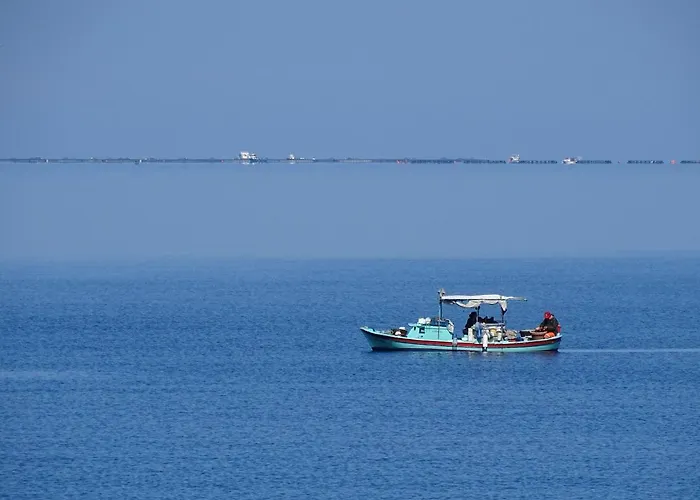 Luxury Beach House, Private Pool, Stunning Sunsets, Karpuz *