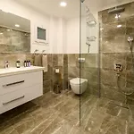 别墅 Luxury House, Private Pool, Stunning Sunsets, Karpuz *