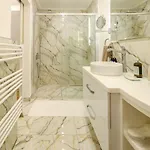 别墅 Luxury House, Private Pool, Stunning Sunsets, Karpuz *
