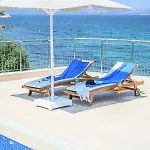 别墅 Luxury House, Private Pool, Stunning Sunsets, Karpuz