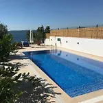 别墅 Luxury House, Private Pool, Stunning Sunsets, Karpuz