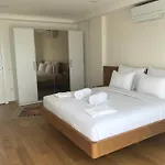别墅 Luxury House, Private Pool, Stunning Sunsets, Karpuz