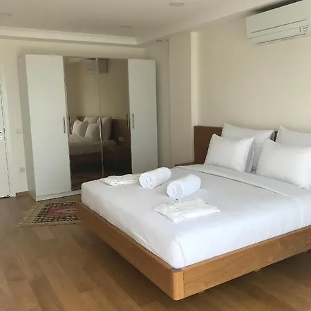 Vilă Luxury House, Private Pool, Stunning Sunsets, Karpuz