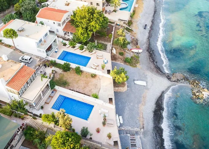 Luxury Beach House, Private Pool, Stunning Sunsets, Karpuz فيلة Camlik (Bodrum)