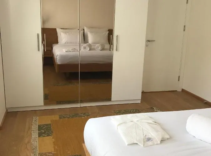 فيلة Luxury Beach House, Private Pool, Stunning Sunsets, Karpuz
